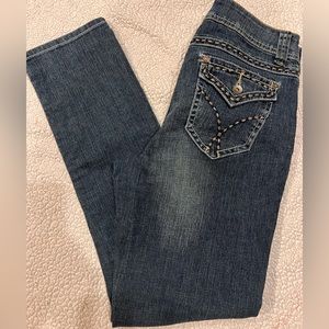 Size 14 - Cato Jeans